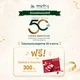 ตรวจสุขภาพครบรอบ PYT1 50 ปี