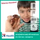 ตรวจอาหารแฝง 222 ชนิด + ตรวจสุขภาพ 47 รายการ (N Health)