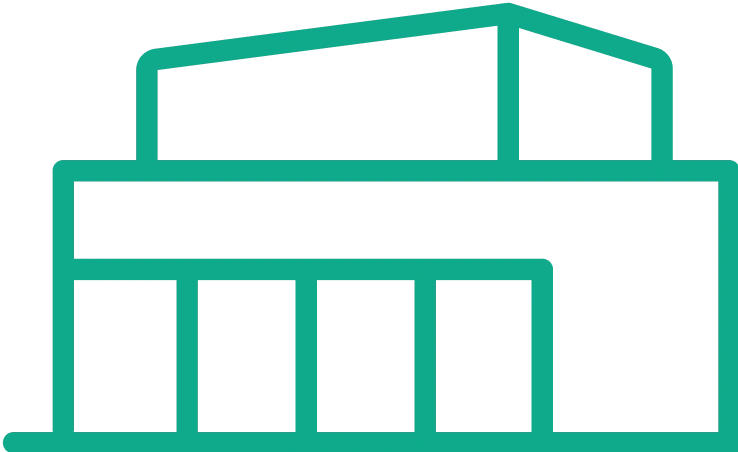 คลินิกและ รพ. ได้มาตรฐาน