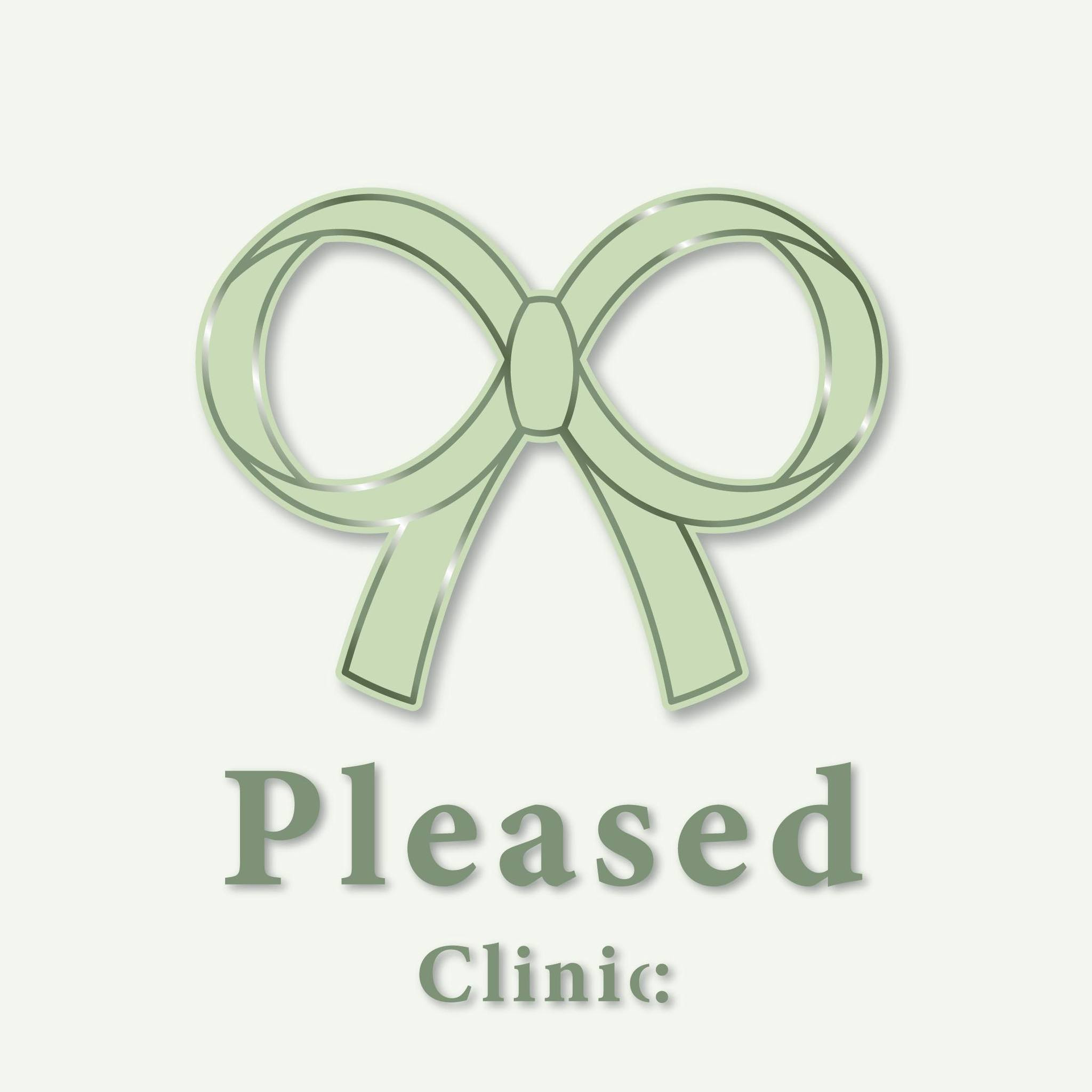 Pleased Clinic