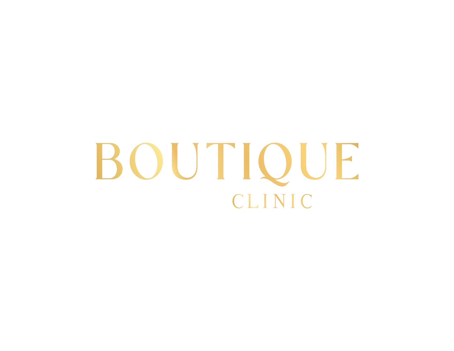 Boutique Clinic (บูติค คลินิก)
