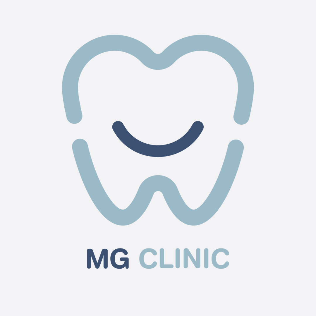 MG Clinic (เอ็มจี สหคลินิก)