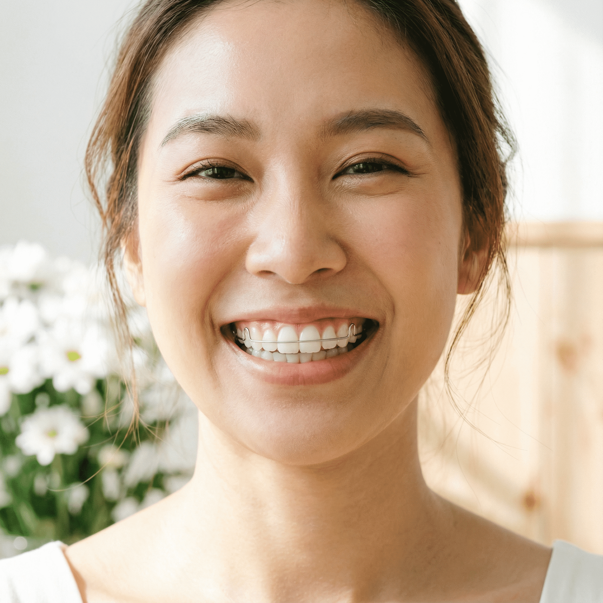 รีเทนเนอร์ลวด