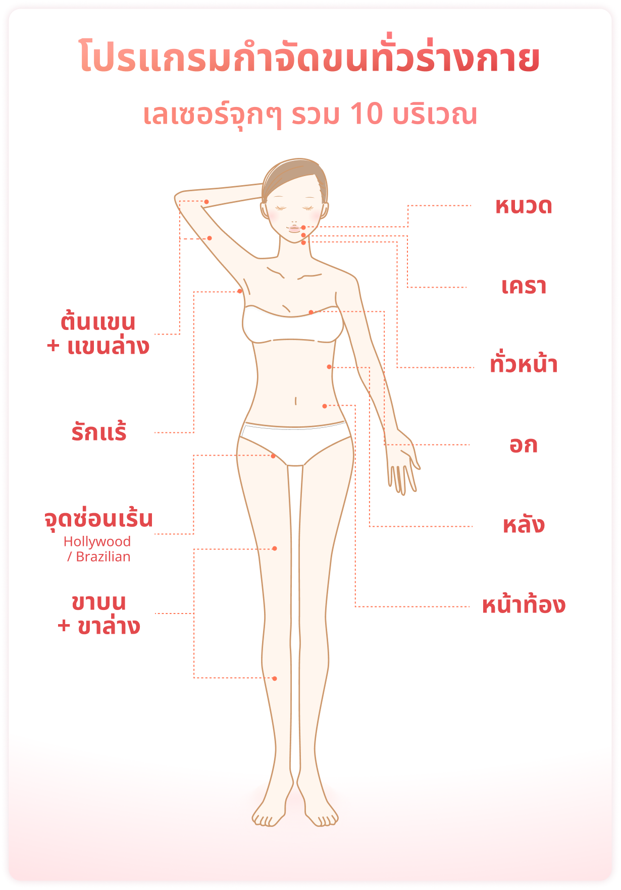 จ่ายรอบเดียว ทำได้ทั้งปี 