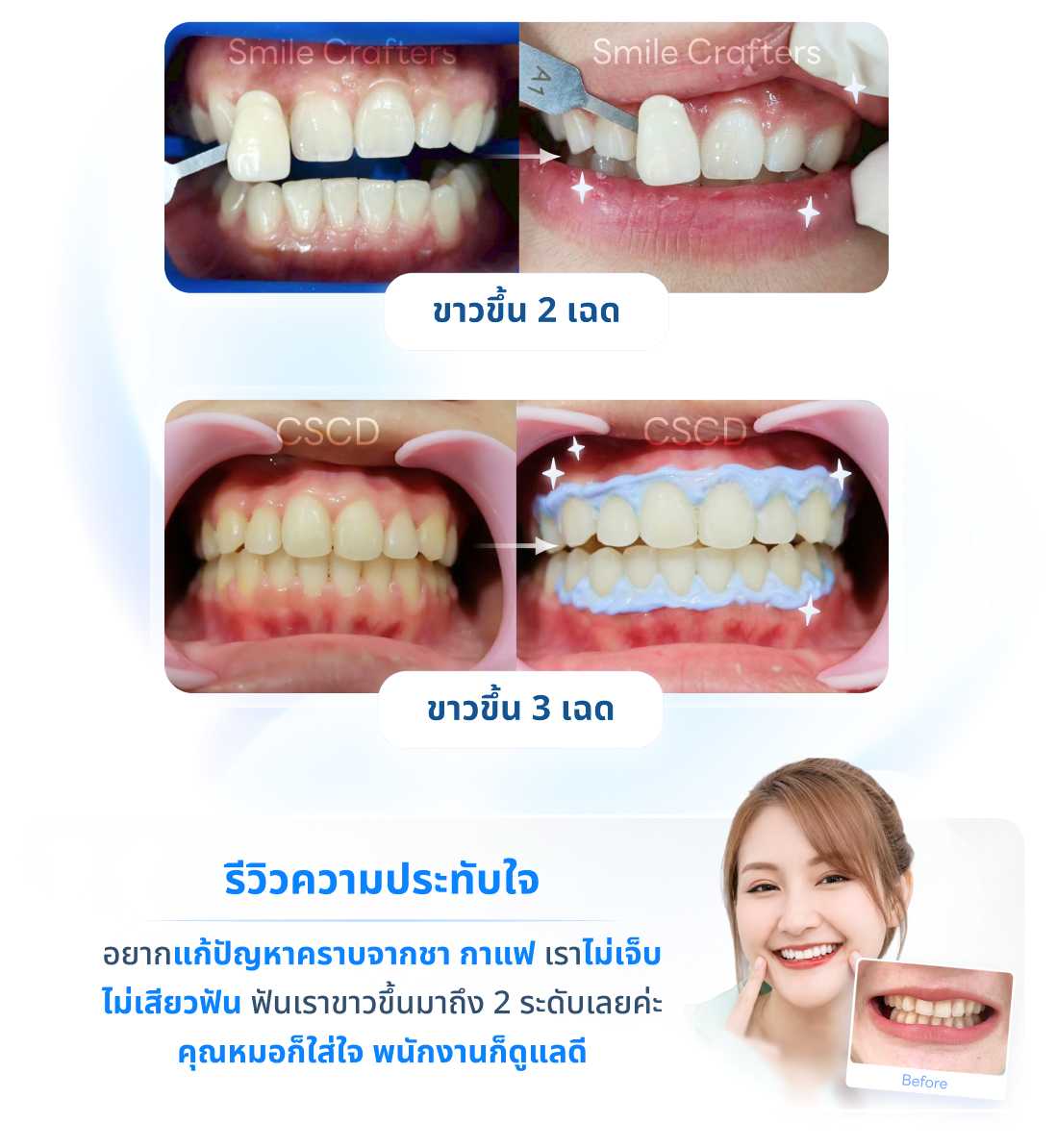 HPV vaccine clinic booking option with promotional offers and special deals