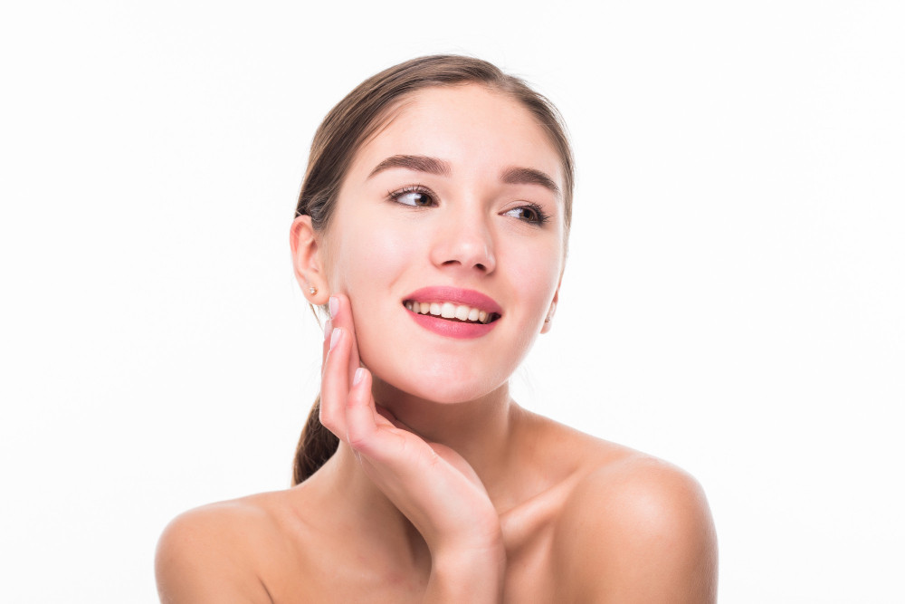 ทำ Thermage หน้า